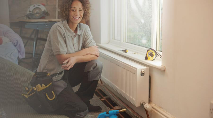 Professional Gas Leak Detection in Cockeysville, MD